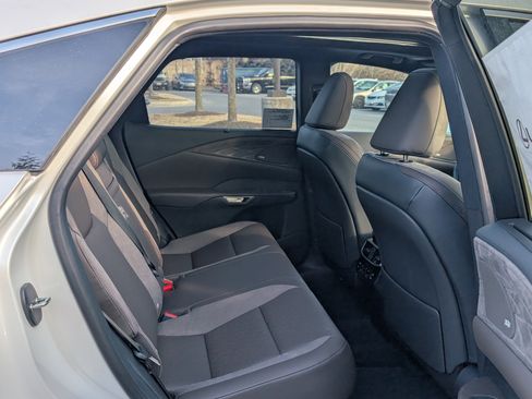 New 2026 Lexus RX 350 w/ Luxury Package image 9