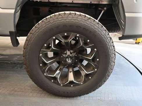 Used 2025 Ford F150 XLT w/ Equipment Group 301A Standard AWD/4WD image 16