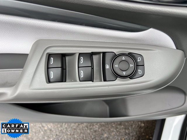 Used 2023 Chevrolet Bolt EUV Premier FWD image 16