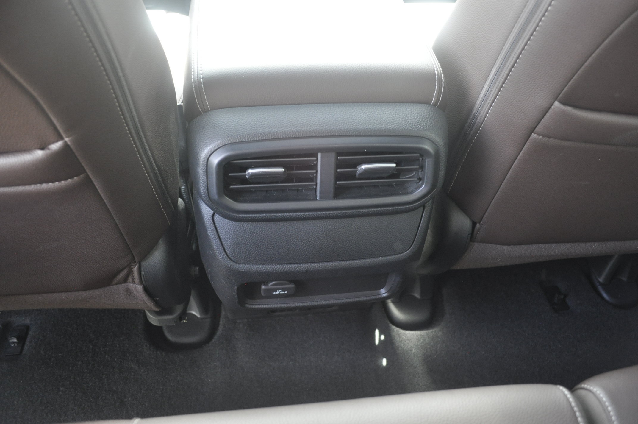 Certified 2024 Honda Ridgeline RTL image 13