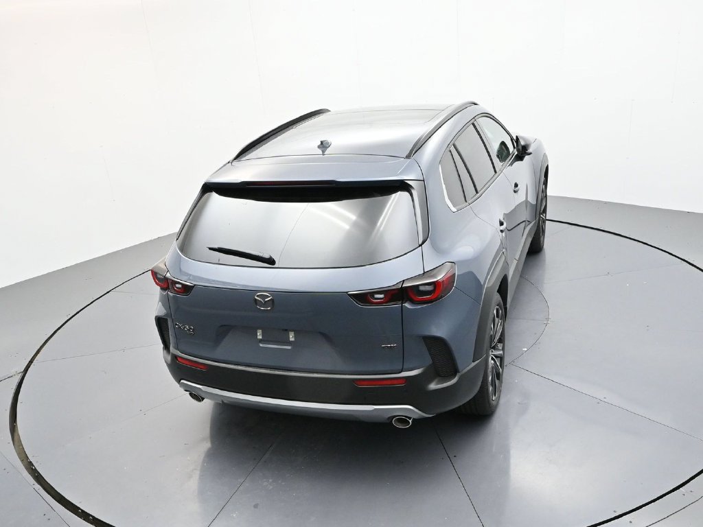 Used 2026 MAZDA CX-50 2.5 Turbo w/ Cargo Package AWD/4WD image 24