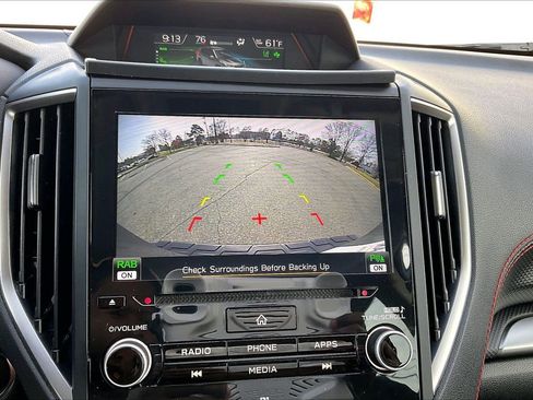 Used 2021 Subaru Forester Sport image 14