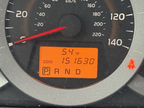 Used 2012 Toyota RAV4 Limited w/ Premium Plus Value Pkg image 7