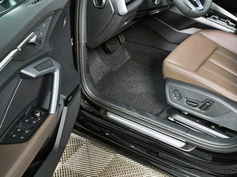 New 2026 Audi A3 2.0T Premium Plus AWD/4WD image 8