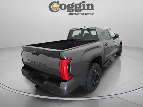 New 2026 Toyota Tundra SR5 AWD/4WD image 18