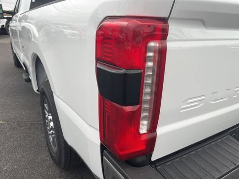 New 2026 Ford F250 Lariat RWD image 7