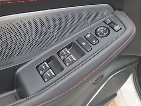 New 2026 Acura MDX A-Spec image 30