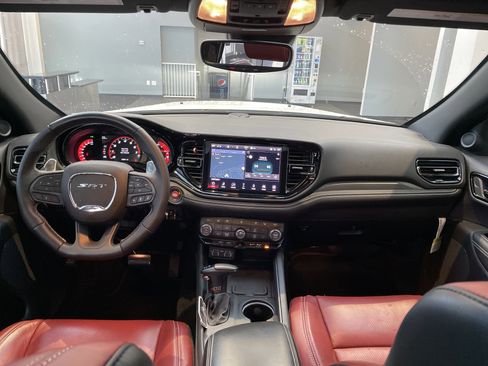 Used 2024 Dodge Durango SRT Hellcat image 34