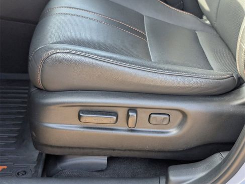 Certified 2024 Honda Passport TrailSport image 12