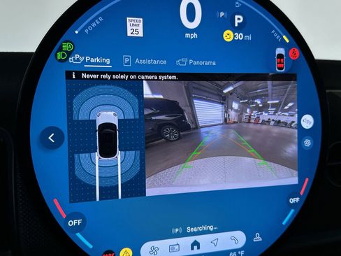 New 2026 MINI Cooper 4-Door Hardtop image 19