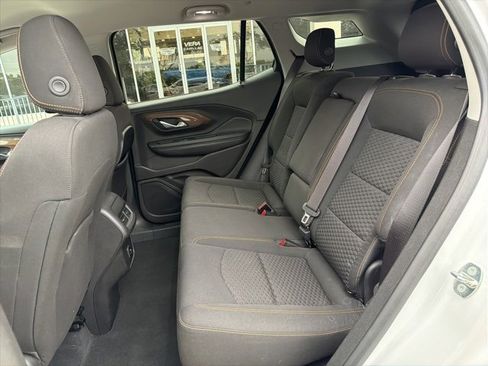 Used 2018 GMC Terrain SLE image 11