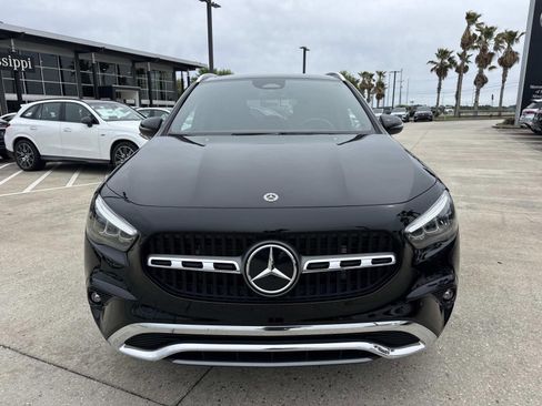 Used 2026 Mercedes-Benz GLA 250 image 2