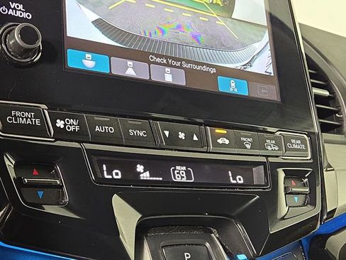 Used 2023 Honda Odyssey Touring image 20