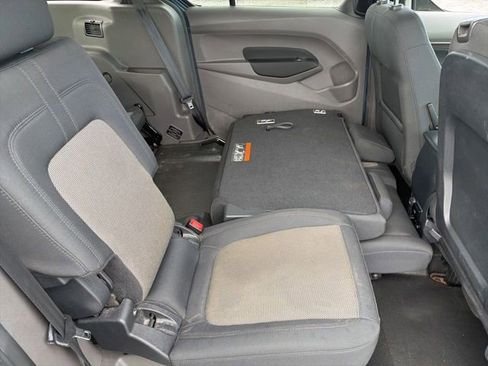 Used 2020 Ford Transit Connect XL image 18