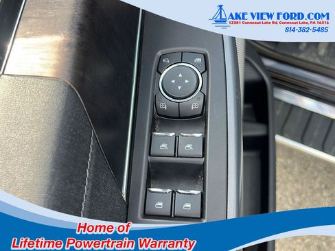 Used 2022 Ford F150 Lariat AWD/4WD image 23