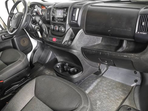 Used 2019 RAM ProMaster 1500 w/ Interior Convenience Group image 36