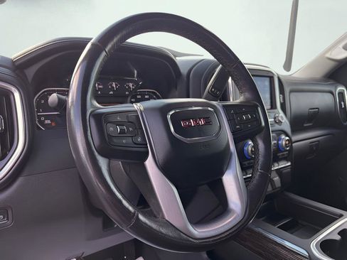 Used 2022 GMC Sierra 1500 Elevation w/ Driver Alert Package I image 41