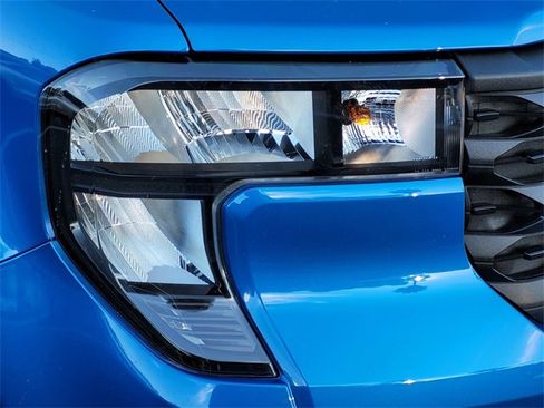 New 2026 Ford Maverick XL image 10