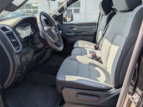Used 2022 RAM 1500 Big Horn AWD/4WD image 15