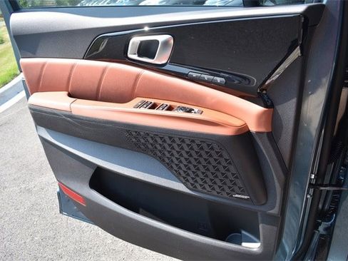 New 2026 Kia Carnival SX Prestige image 37