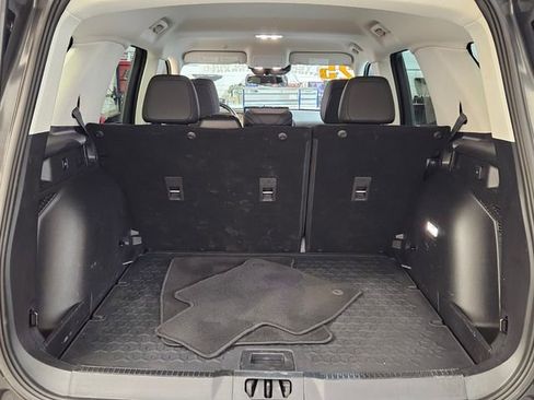 Used 2025 Ford Bronco Sport Big Bend image 16