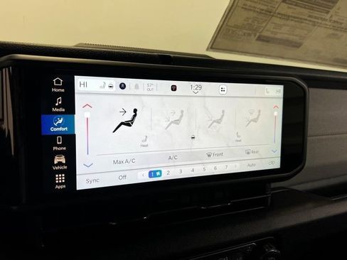 New 2026 Jeep Wrangler Sport S image 41