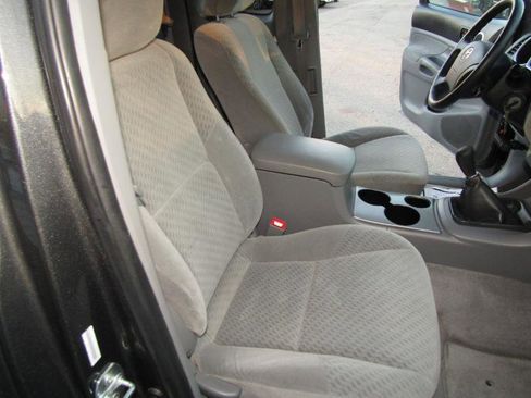 Used 2009 Toyota Tacoma 2WD Access Cab image 20