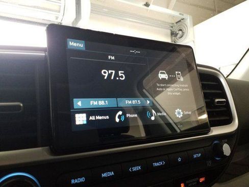 New 2026 Hyundai Venue SEL FWD image 6