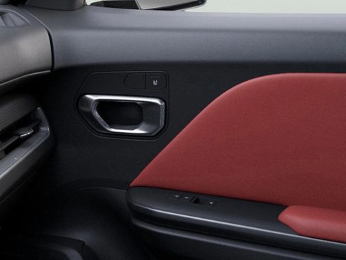 New 2026 Kia K4 GT-Line Turbo image 25