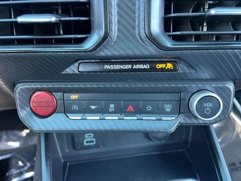 Used 2024 Ford Mustang Coupe RWD image 29