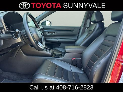 Used 2025 Honda CR-V Sport-L image 14
