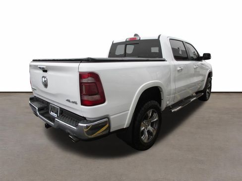 Used 2020 RAM 1500 Laramie image 5