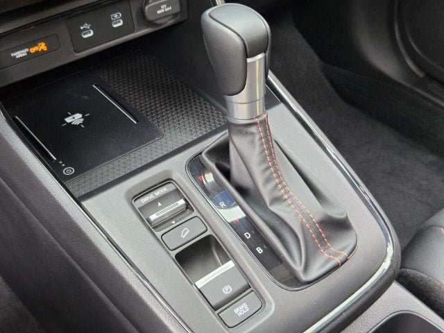 Used 2026 Honda CR-V Sport-L image 18