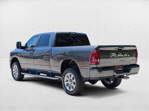 New 2025 RAM 2500 Laramie w/ Sport Appearance Package image 7