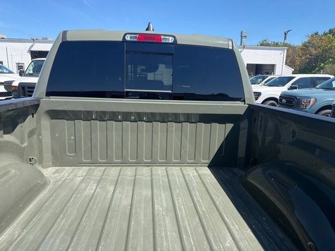 Used 2026 RAM 1500 Big Horn AWD/4WD image 32