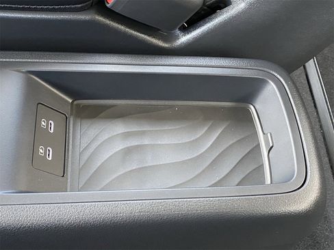 New 2026 INFINITI QX80 Pure w/ Cargo Package image 15