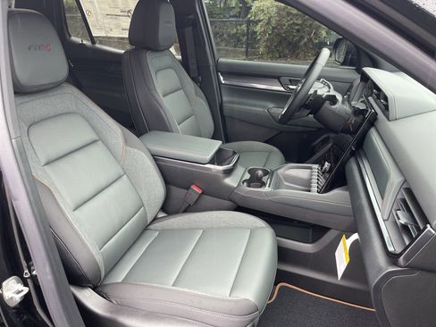 New 2026 GMC Terrain AT4 w/ Convenience Package III image 60