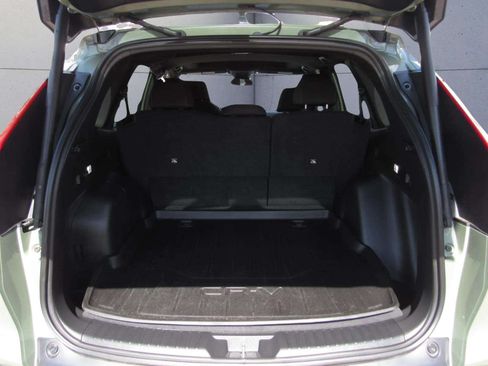 Certified 2026 Honda CR-V TrailSport image 13