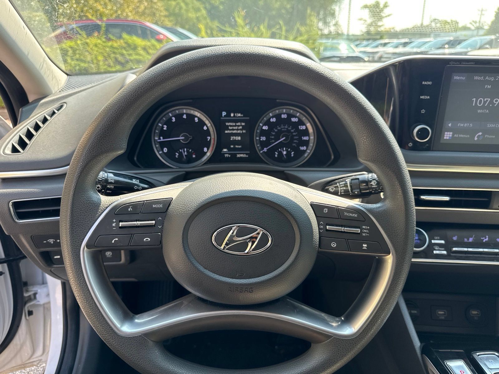 Used 2022 Hyundai Sonata SEL FWD image 17