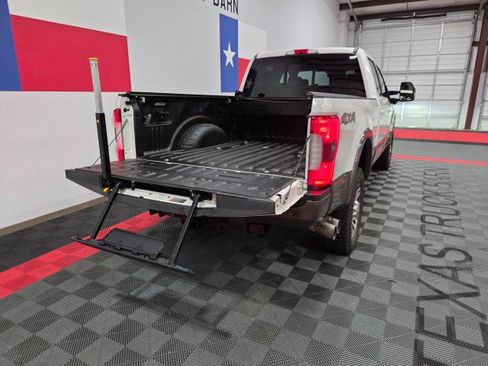 Used 2017 Ford F250 King Ranch w/ King Ranch Ultimate Package image 31