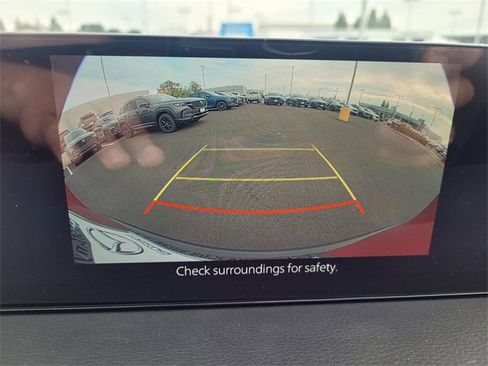 New 2026 MAZDA CX-50 AWD 2.5 Hybrid w/ Weather Package image 9