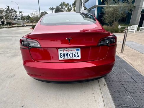 Used 2023 Tesla Model 3 Standard Range RWD image 8