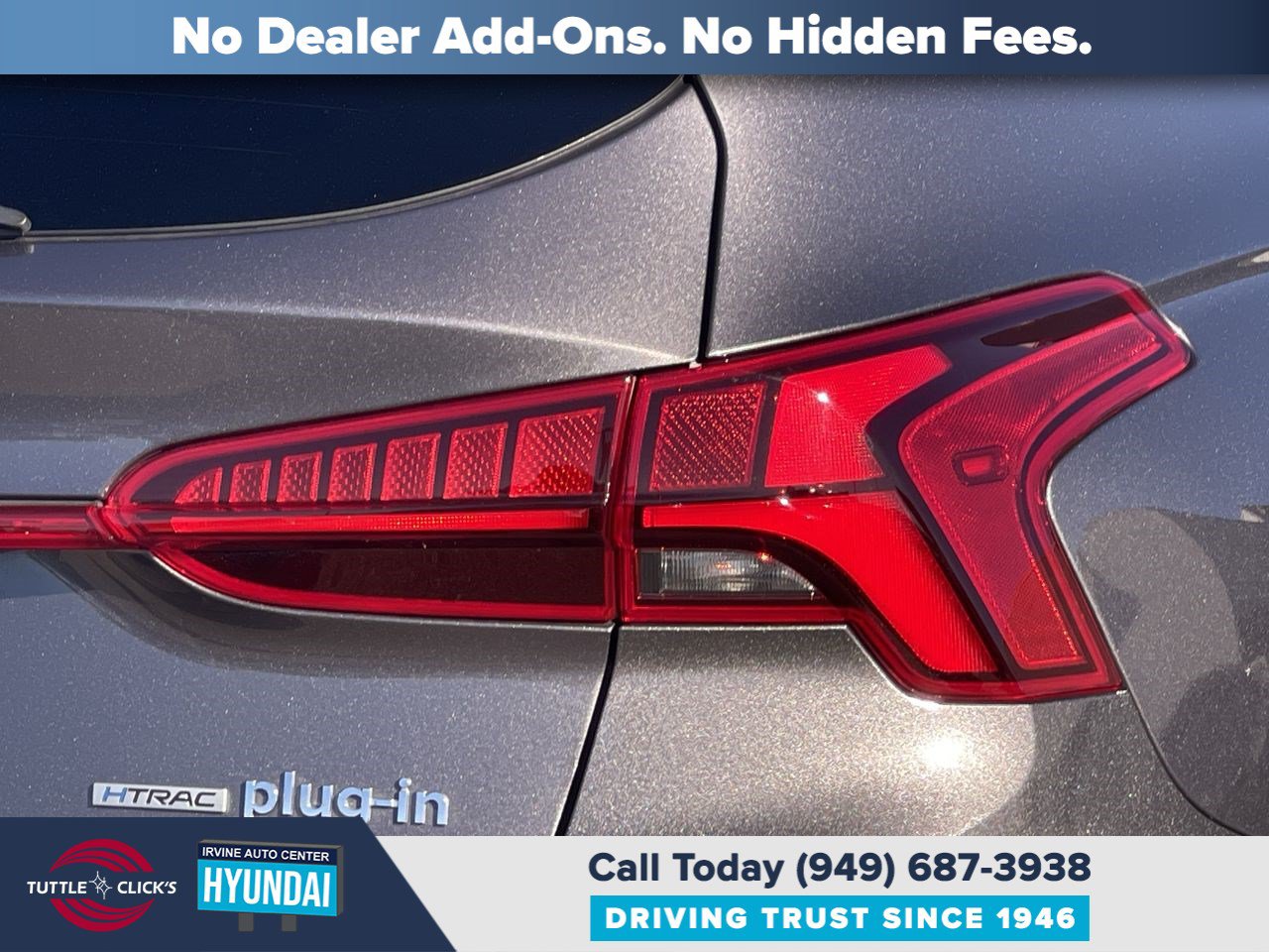 Certified 2023 Hyundai Santa Fe SEL Convenience AWD/4WD image 18