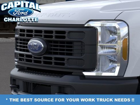 New 2026 Ford F350 XL RWD image 17