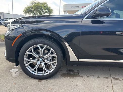 Used 2021 BMW X7 xDrive40i image 9