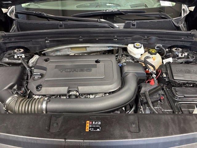 Used 2023 Buick Envision Essence w/ Technology Package I AWD/4WD image 31