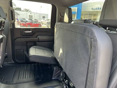 New 2026 Chevrolet Silverado 2500 W/T w/ WT/CX Safety Package image 30