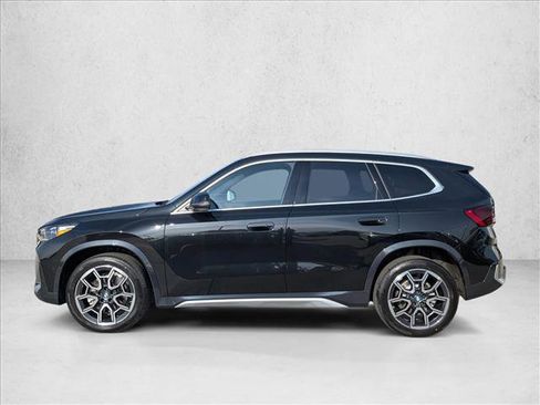New 2026 BMW X1 xDrive28i image 5
