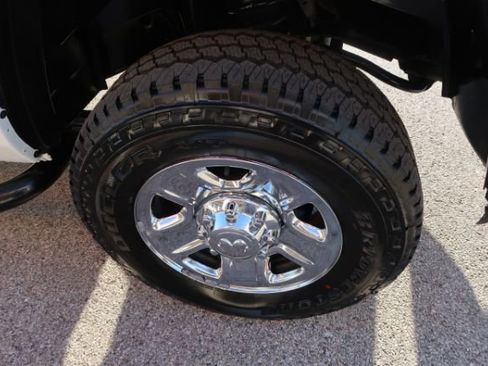 Used 2018 RAM 2500 Tradesman w/ Popular Equipment Group AWD/4WD image 16