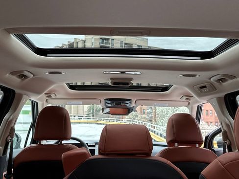 New 2026 Kia Carnival SX image 9